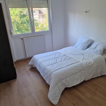 Location Appartement 80M2 A Rombas Exterior photo