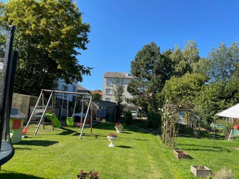 Location Appartement 80M2 A Rombas Exterior photo