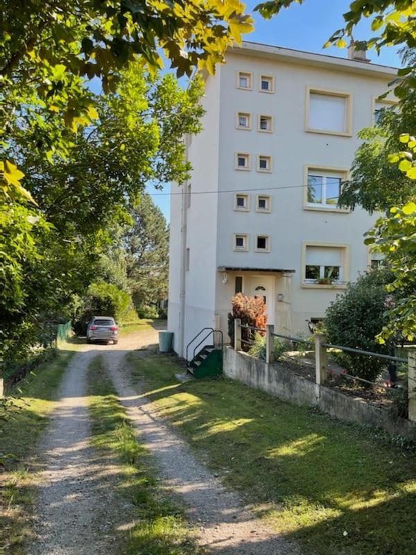 Location Appartement 80M2 A Rombas Exterior photo