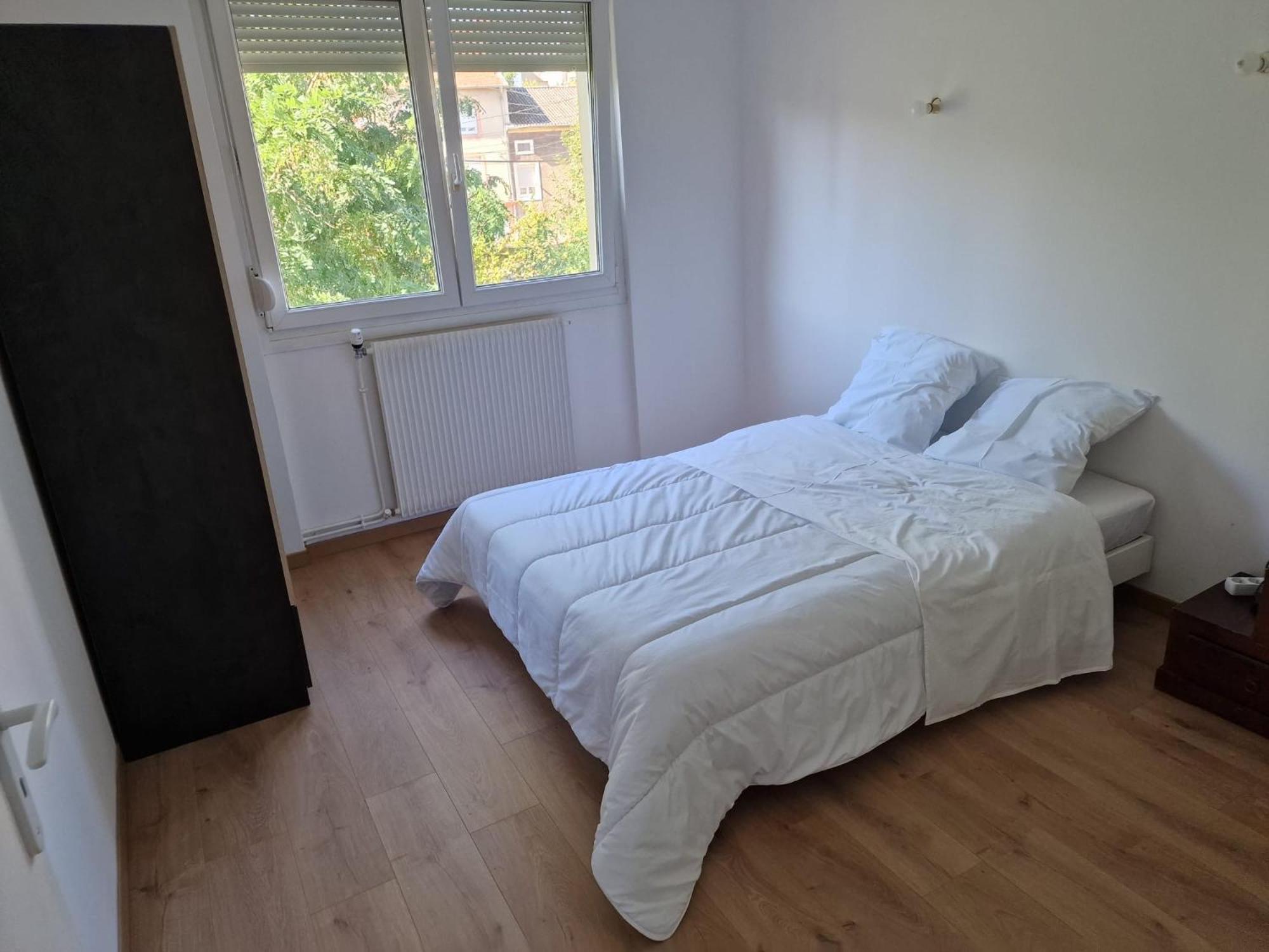 Location Appartement 80M2 A Rombas Exterior photo