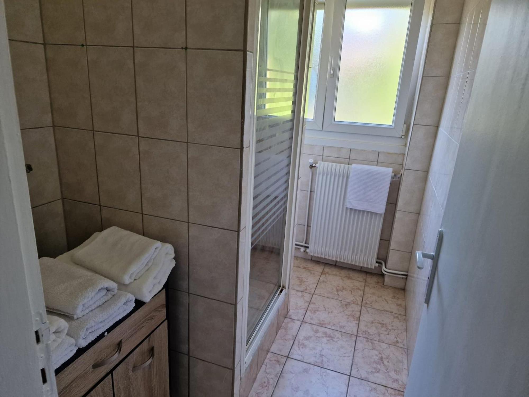 Location Appartement 80M2 A Rombas Exterior photo